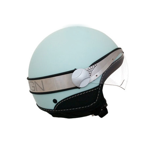 Casque Fashion Momo Design Essenziale Baccarat