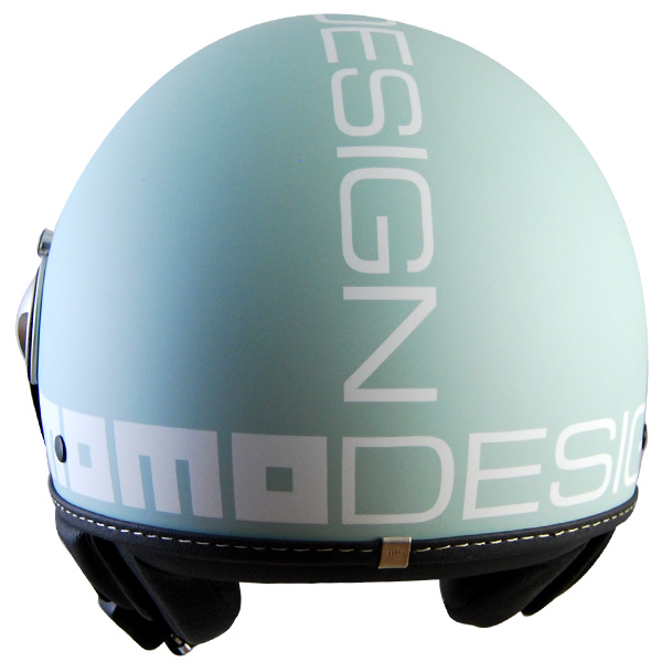 Casque moto Momo Design