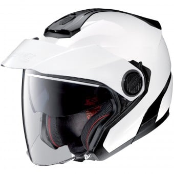 N40 5 Classic N-Com White 5