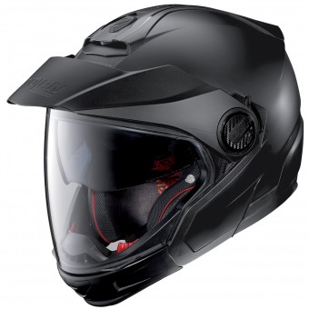 N40 5 GT Classic N-Com Flat Black 10