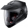 Casque Transformable Nolan N40 5 GT Classic N-Com Flat Black 10