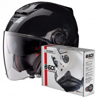casque jet bluetooth