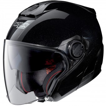 N40 5 Special N-Com Black 12