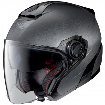 N40 5 Special N-Com Black Graphite 9