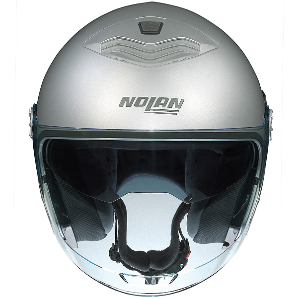Casque jet Nolan - Face