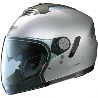Casque jet Nolan - Profil