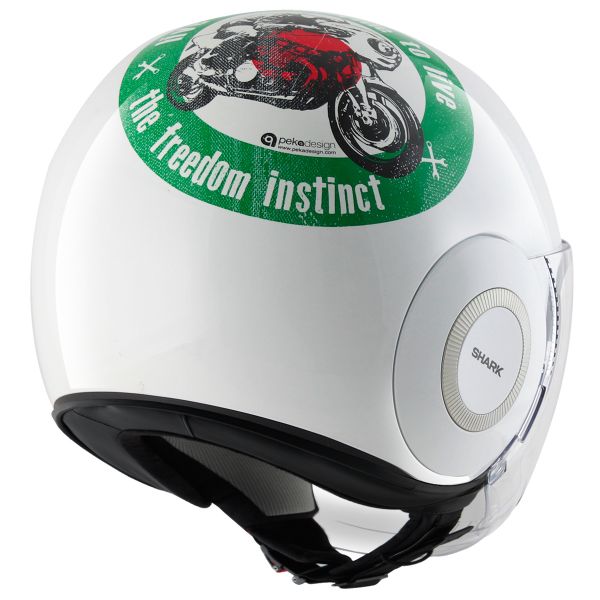 Shark Nano Strike WGR