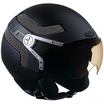 Casque jet Nexx - Profil