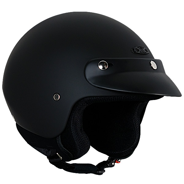Casque jet Nexx - Profil