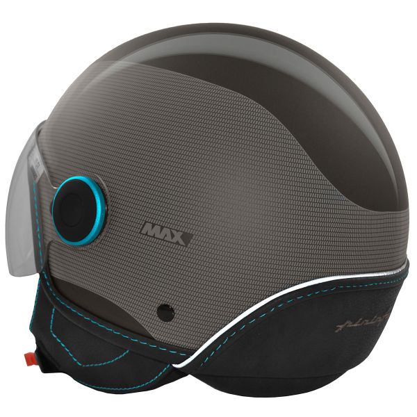 Casque Jet Pininfarina Pininfarina City Titane