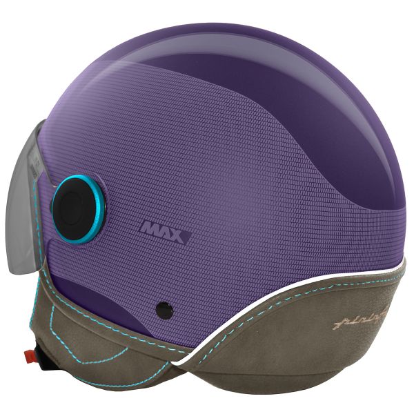Casque Jet Pininfarina Pininfarina City Violet Casque Jet Pininfarina Pininfarina City Violet