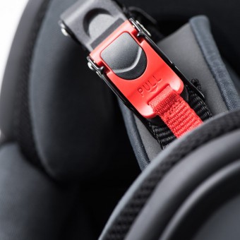 Blauer Pod Titane Orange Mat