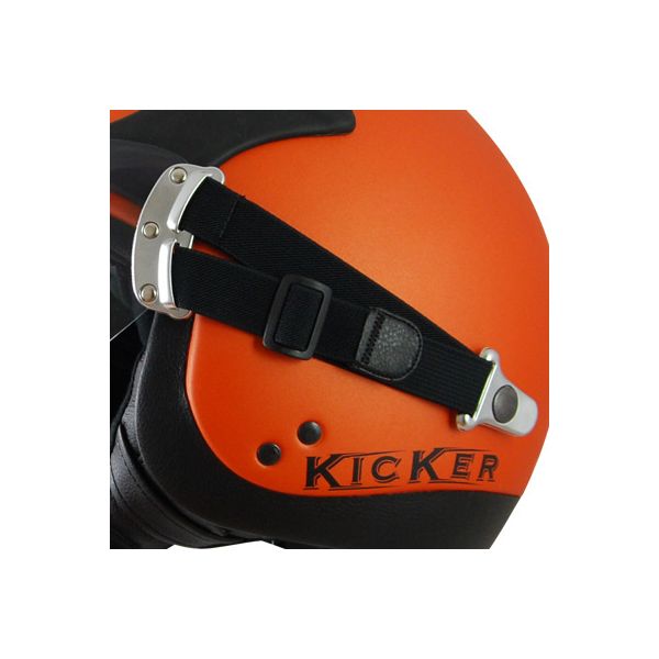 Casque Modulable - Profil