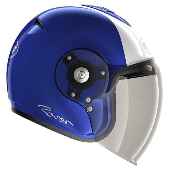 Roof Rover Legend Bleu Blanc