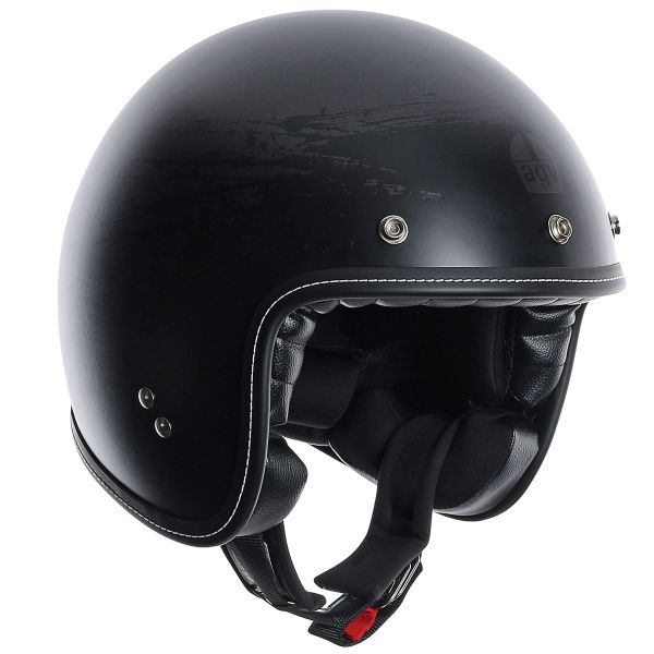 Casque Jet AGV RP60 Splatter