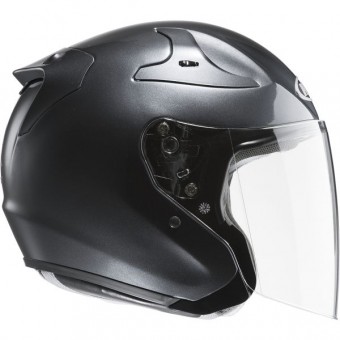 HJC RPHA Jet Metal Anthracite