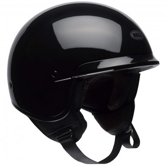 Casque Jet Bell Scout Air Black
