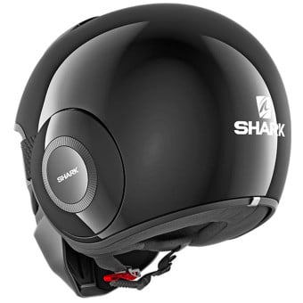 Shark Street Drak Blank BLK