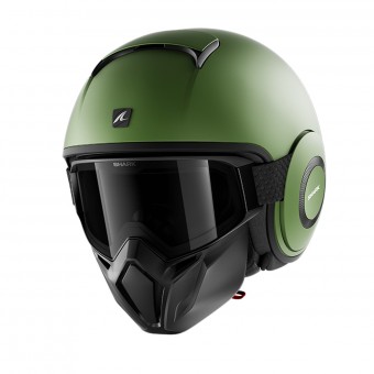 Casques Jet Shark Shark Drak Nano Rsj St A Vous De Choisir