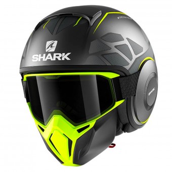 Shark Street Drak