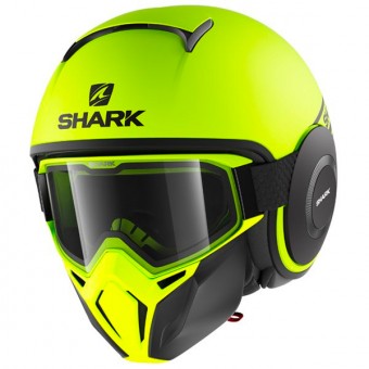 Casques Jet Shark Shark Drak Nano Rsj St A Vous De Choisir