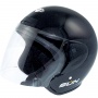 Casque Jet Stormer Sun Noir