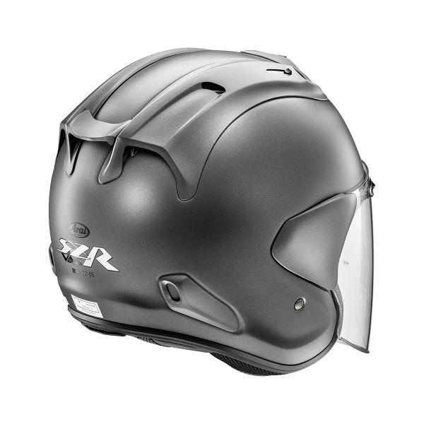 Arai SZ-R Vas Gun Metal Mat