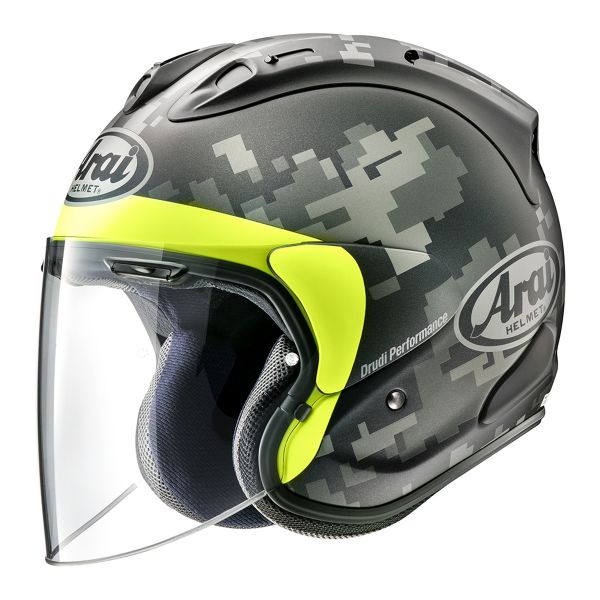 Casque arai black friday Clearance