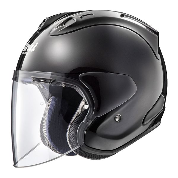 SZ-R Vas Diamond Black
