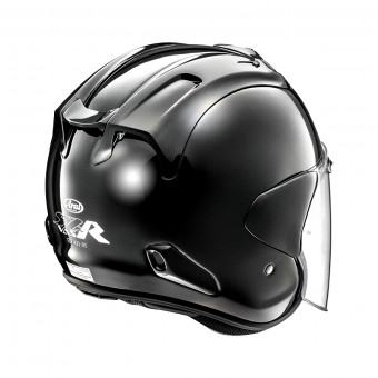 Arai SZ-R Vas Diamond Black