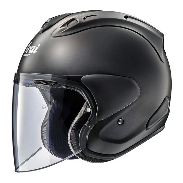 SZ-R Vas Frost Black