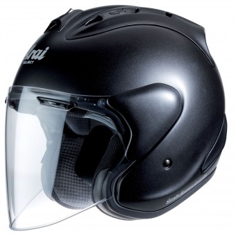 Casque Jet Arai SZ-RAM X Diamond Black Casque Jet Arai SZ-RAM X Diamond Black