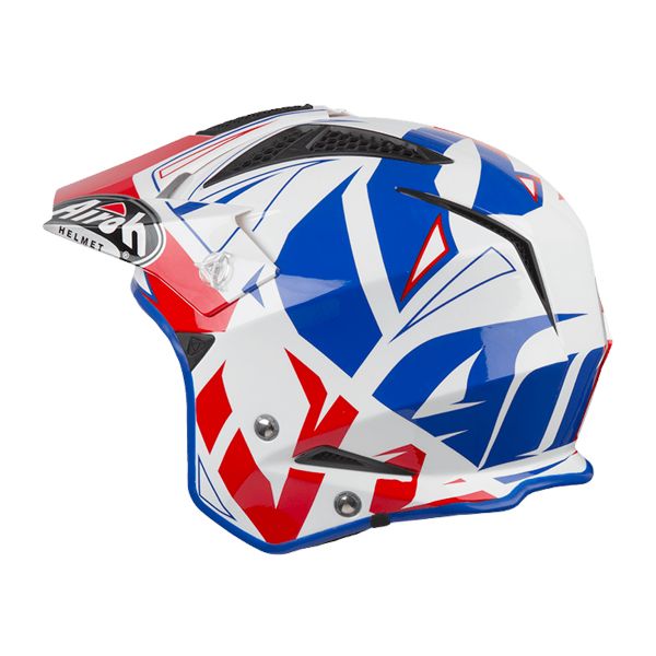 Casque airoh trial Clearance