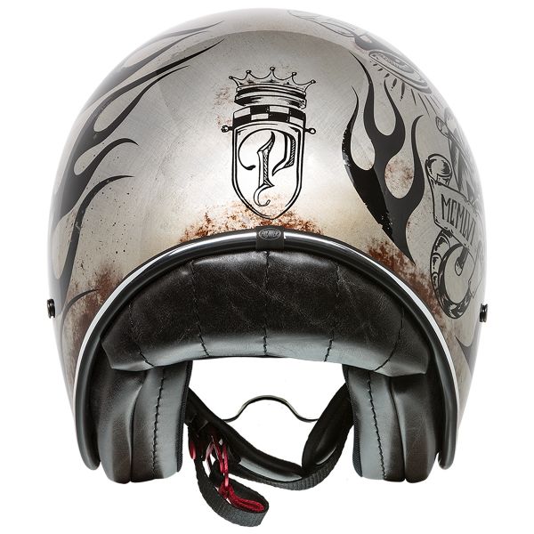 Premier Vintage BD Titanium