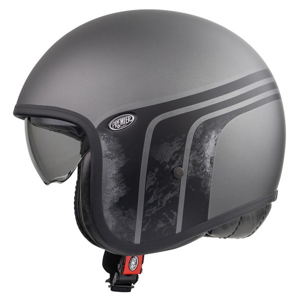 Premier Vintage BTR17 BM