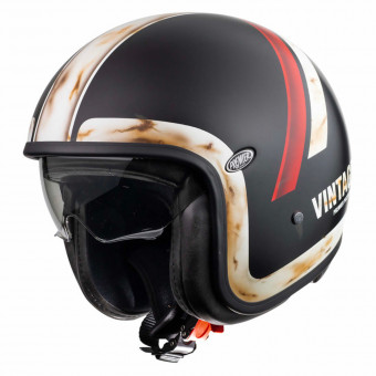 Casque Jet Premier Vintage DO92 OS BM Casque Jet Premier Vintage DO92 OS BM