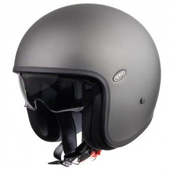 Casque Jet Premier Vintage U17BM