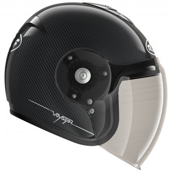 Roof Voyager Carbon