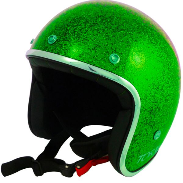 Casques Moto Vert Pour Femmes Enfants Et Hommes En Stock Icasquecom