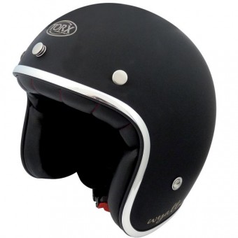 Casque jet Torx