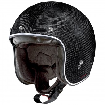 Casque Jet X-lite X-201 Ultra Carbon Puro 1 Casque Jet X-lite X-201 Ultra Carbon Puro 1
