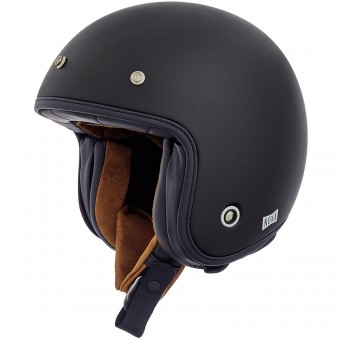 Casque Jet Nexx X.G10 Purist Matt Black