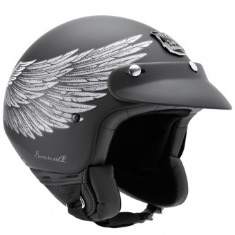 Casque Nexx Jet