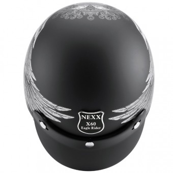 Casque Nexx Jet