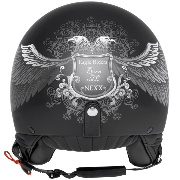 Casque Nexx Jet