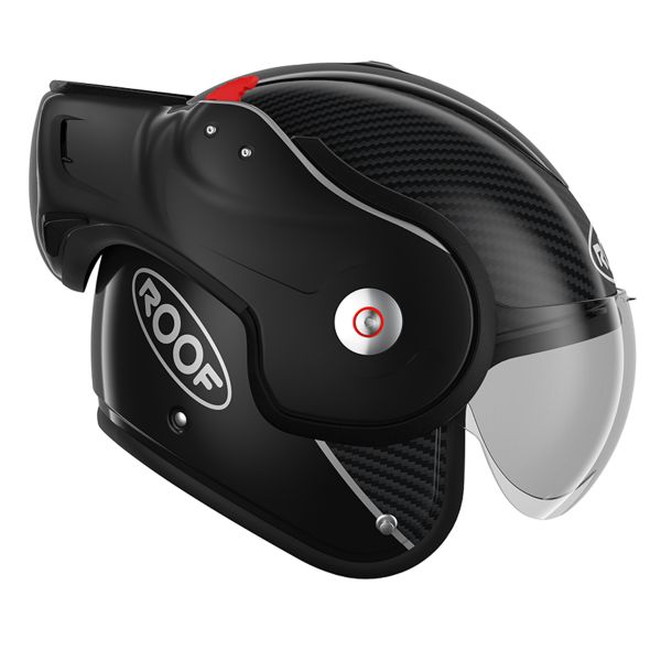 Casques Moto Roof Modulables Et Jets Icasquecom