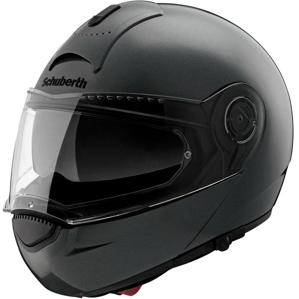 Casque Modulable Schuberth C3 Anthracite