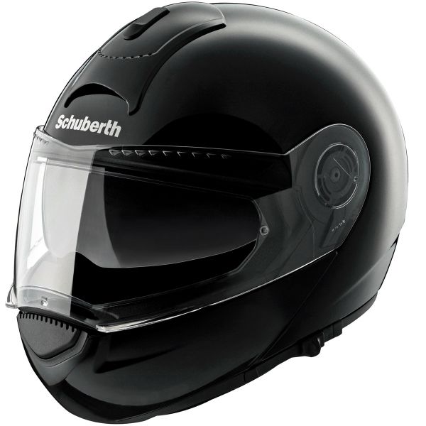 Casque Modulable Schuberth C3 Noir
