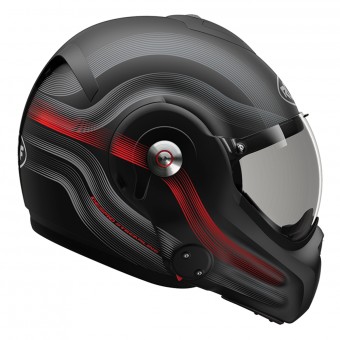 Roof Casque Roof Desmo Boxer V8 Rover Tous Les Casques Roof
