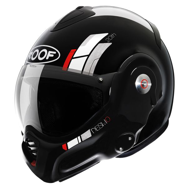 Casque Modulable Roof Desmo Twenty / Taille L [Reconditionn�]